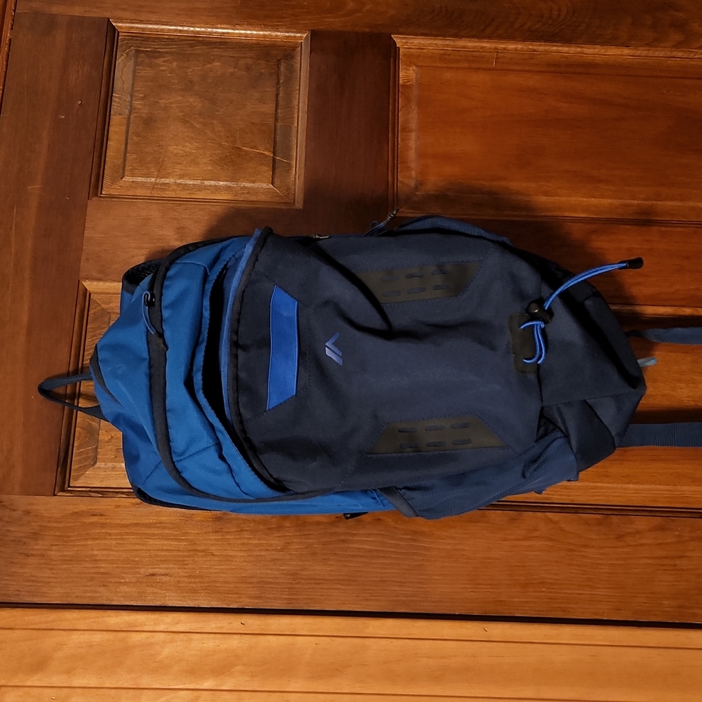 Hiking backpack